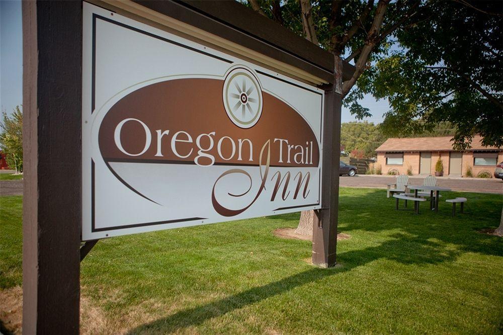 Oregon Trail Inn Buhl Екстериор снимка